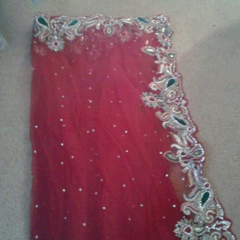 Saree - Picture 2 of 6